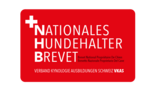 Nationales Hundehalterbrevet / NHB