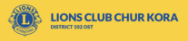 Lions Club Chur Kora